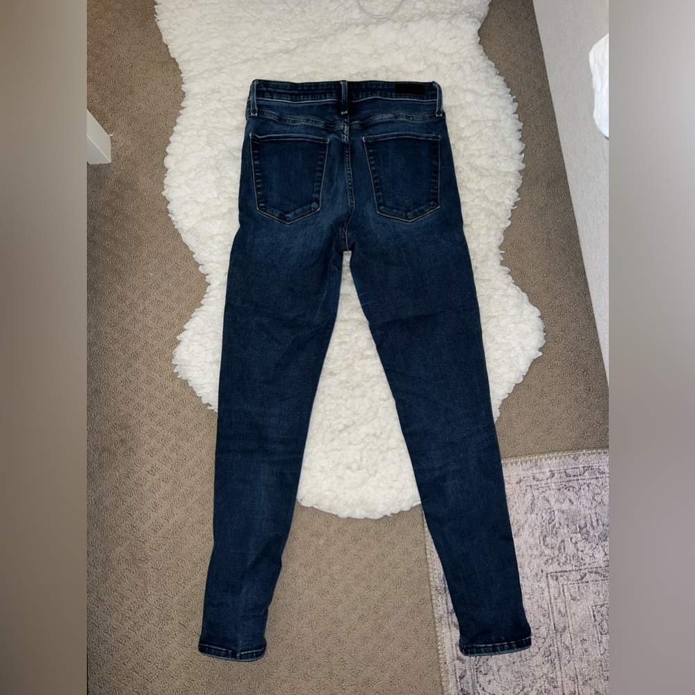 Abercrombie jeans